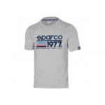 T-SHIRT SPARCO 1977 NEW